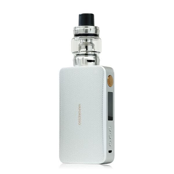 Vaporesso Gen 200W Box Mod Starter Kit thumbnail