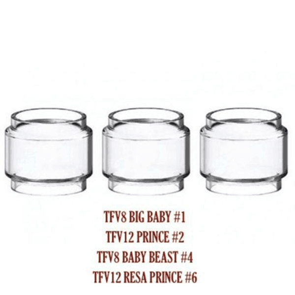 SMOK Replacement Glass - 1pc thumbnail