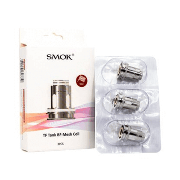 SMOK TF Coil - 3-Pack thumbnail