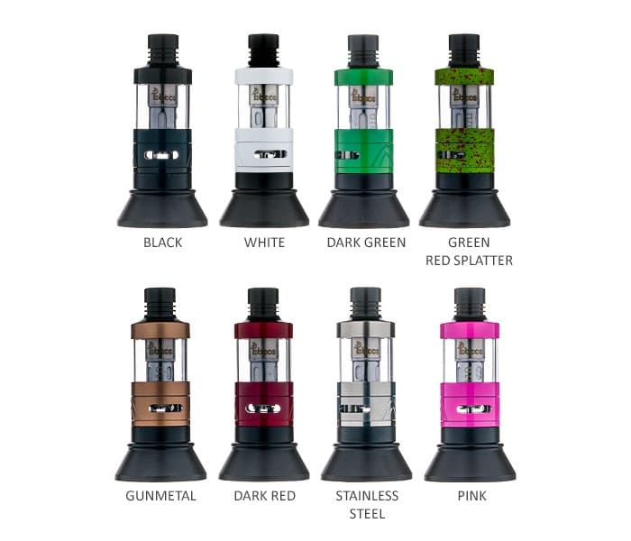 Tobeco Super Mini Tank thumbnail