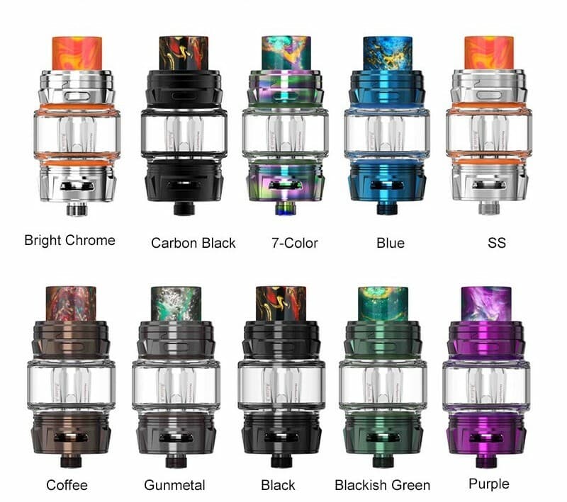 HorizonTech Falcon King Tank thumbnail