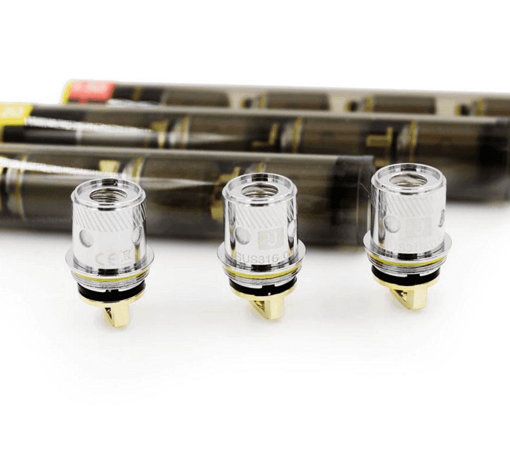 Uwell Rafale Coil - 4-Pack thumbnail