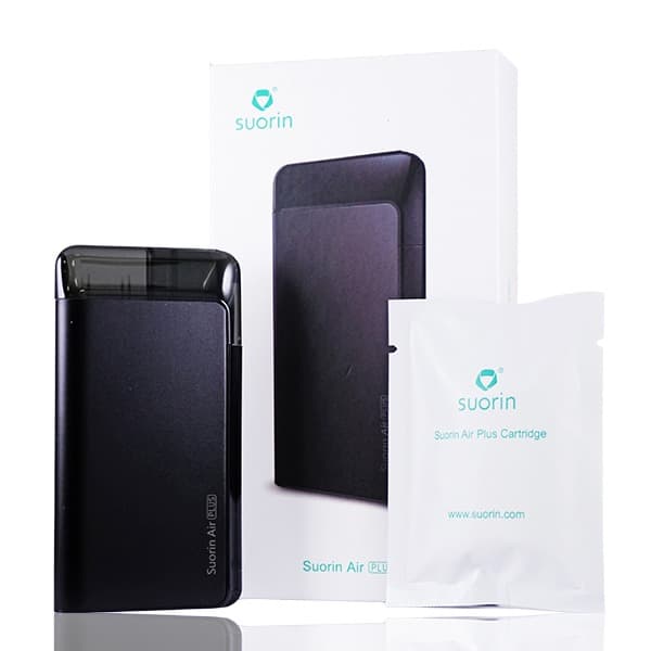 Suorin Air Plus Kit - Pod System thumbnail