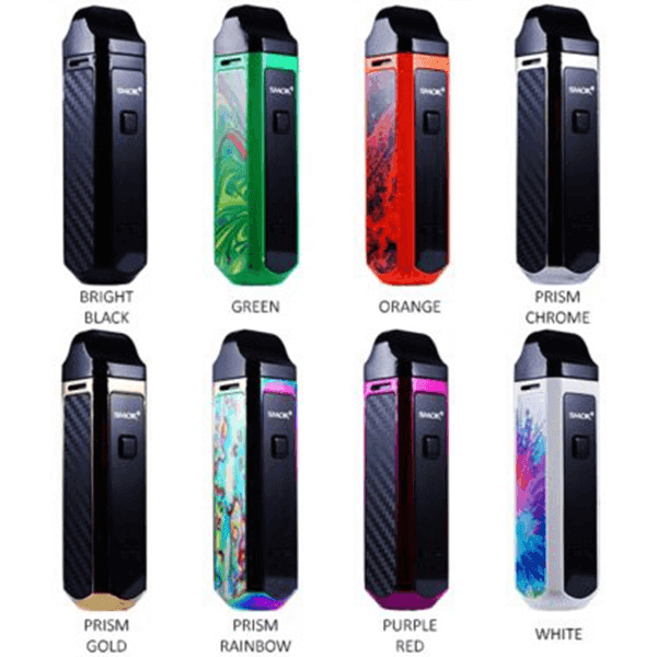 SMOK RPM40 Kit - Pod System thumbnail
