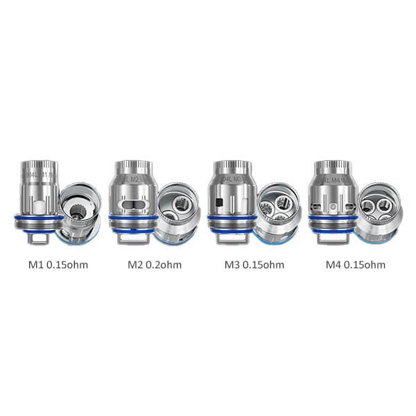 Freemax 904L M Mesh Coil - 3-Pack thumbnail