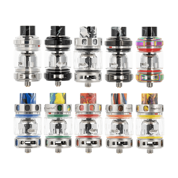 Freemax Maxus Pro - M Pro 2 Tank thumbnail