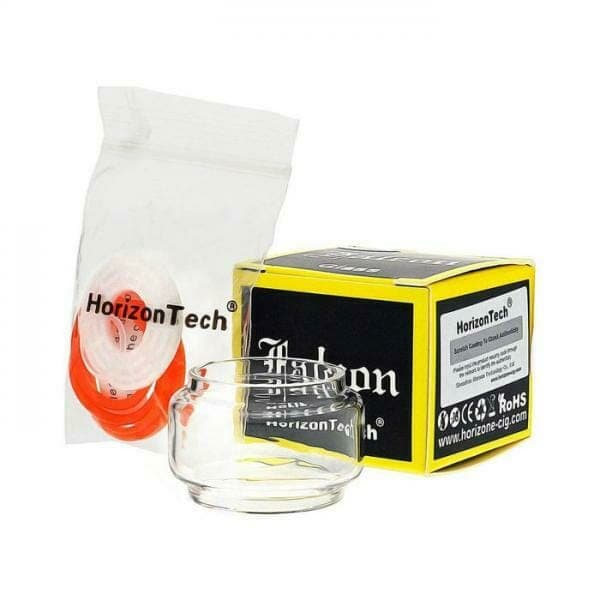 HorizonTech Falcon Glass Bulb 7mL - 1pc thumbnail