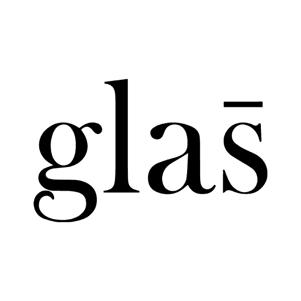 Glas logo